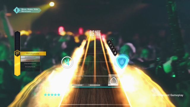 Guitar Hero Live
