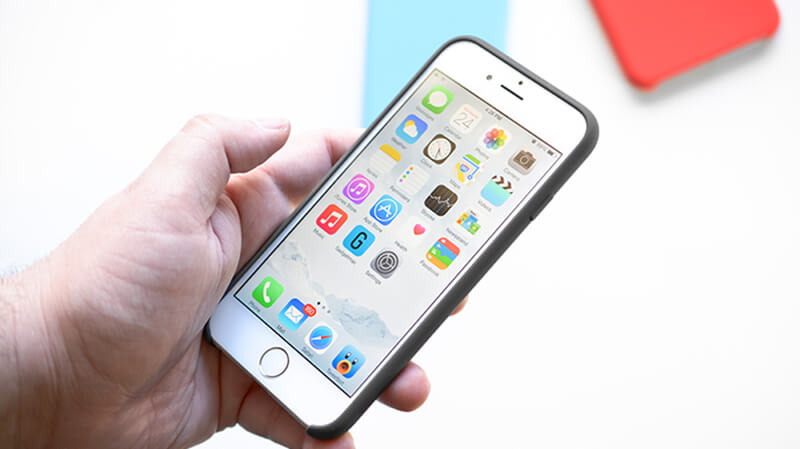 Nhiều người dùng Android chuyển sang iPhone