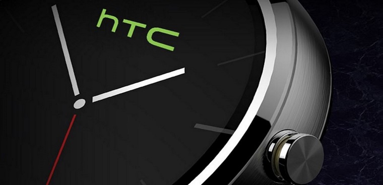 Smartwatch của HTC, chuyện không tưởng nhưng có thật?