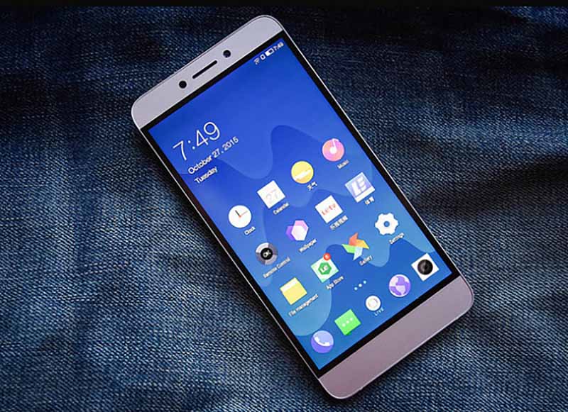 LeTV Le 1S LeTV Le 1S