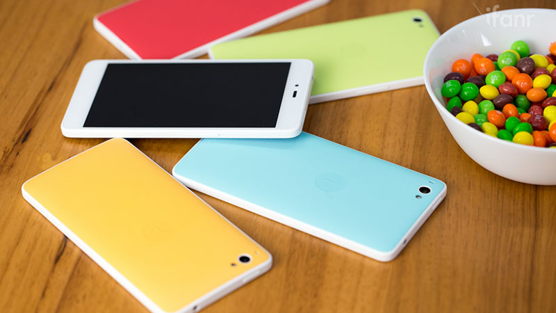 Meizu Blue Charm Metal Meizu Blue Charm Metal