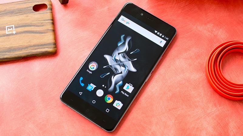 OnePlus X OnePlus X