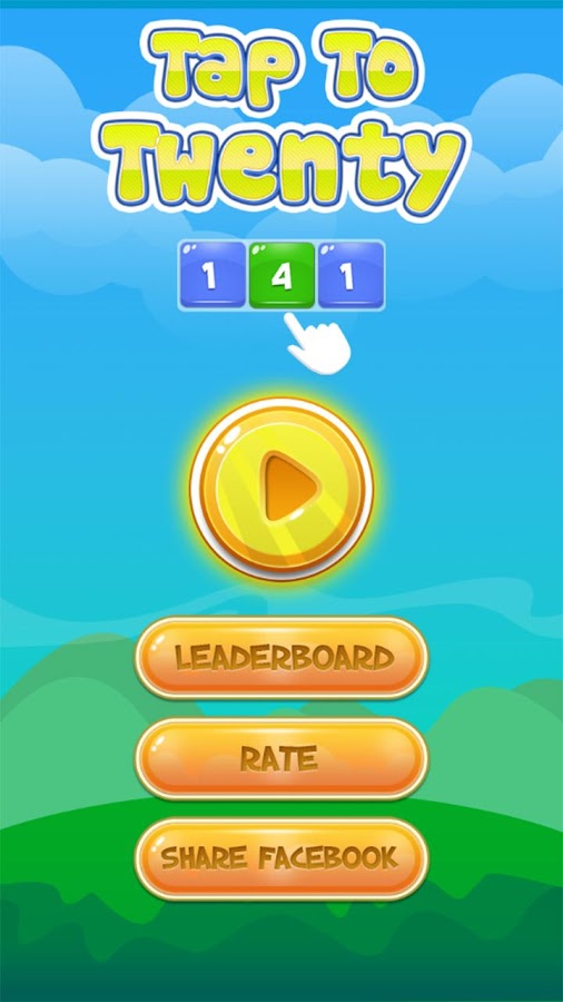 Tap To Twenty sẽ không khiến bạn thất vọng với yếu tố trí tuệ đầy thách thức