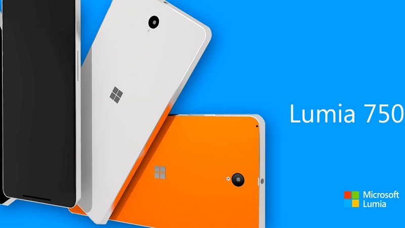 Một smartphone Lumia mới tinh vừa bị phát hiện Một smartphone Lumia mới tinh vừa bị phát hiện