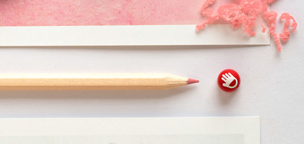 Thiết kế nhỏ gọn với bán kính tối đa chỉ 1mm Thiết kế nhỏ gọn với đường kính tối đa chỉ 1cm