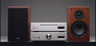 Một số lưu ý khi kết nối USB với dàn âm thanh