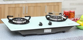 Hướng dẫn cách chọn mua bếp gas âm tốt