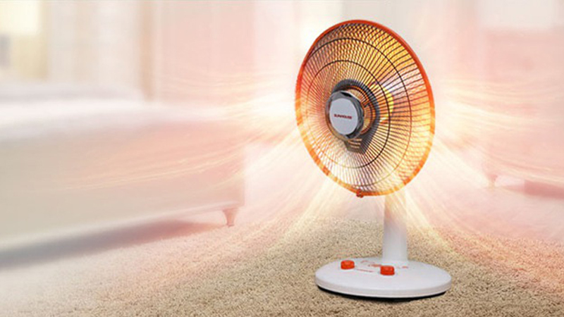 chỉ nên sử dụng liên tục trong 2 - 3 giờ 