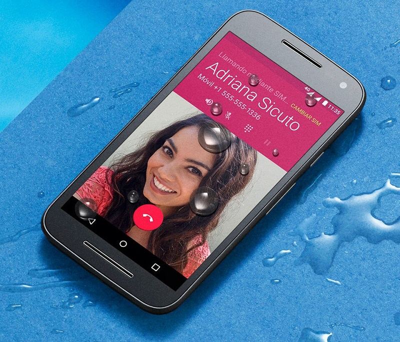 Moto G Turbo Edition Moto G Turbo Edition