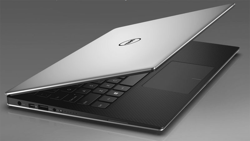 Dell XPS 13 (1) Dell XPS 13 (1)