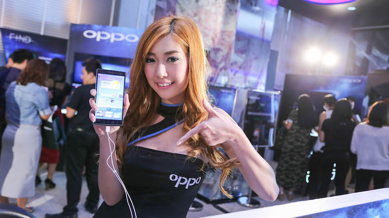 OPPO OPPO