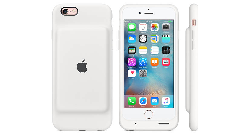 SmartBatteryCase_1 Smart Battery Case