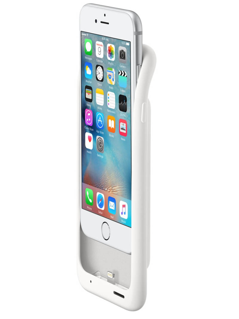 SmartBatteryCase_3 Smart Battery Case