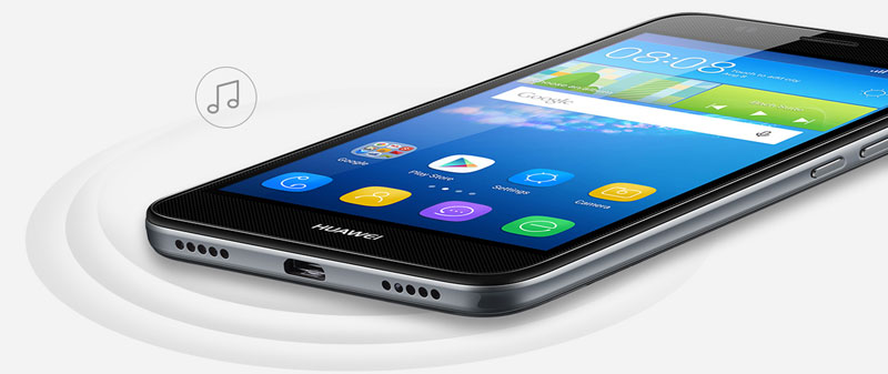 Huawei Y6