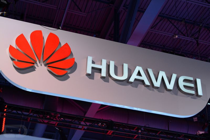 Huawei chậm mà chắc