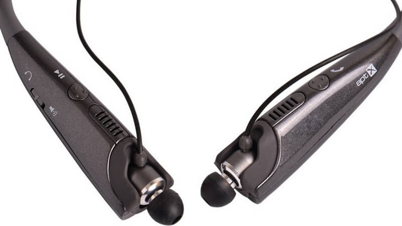 Tai nghe có công nghệ APTX của CSR