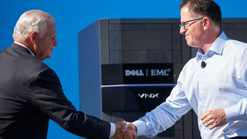 Dell - EMC