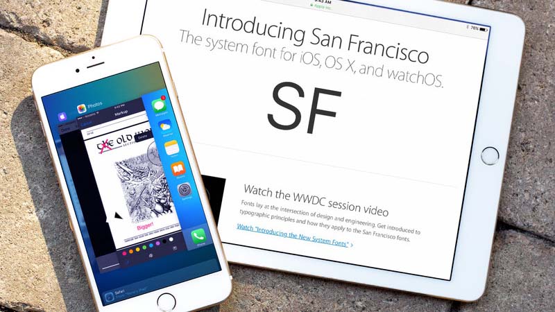 iOS 9.2 iOS 9.2