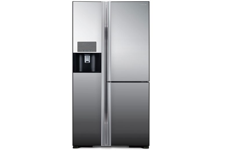 Tủ lạnh Hitachi R-M700GPGV2X 584 lít
