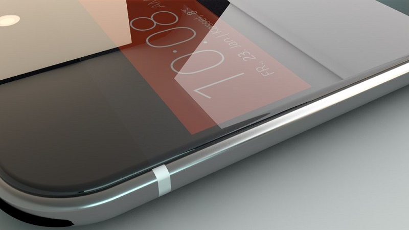 Smartphone cao cấp nhất của HTC sẽ chạy chip Snapdragon 820 cùng Android 6.1