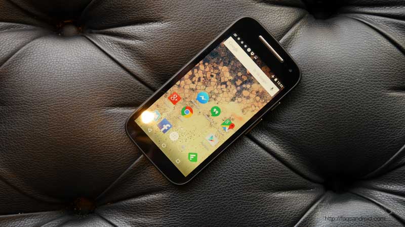 Motorola Moto E (2nd Gen) 4G Motorola Moto E (2nd Gen) 4G