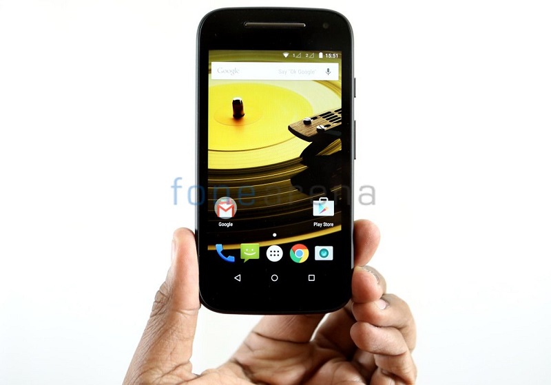 Motorola Moto E (2nd Gen) 4G Motorola Moto E (2nd Gen) 4G