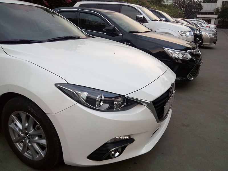 Camera Wiko Pulp Fab 