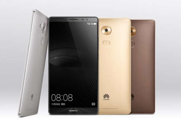 Huawei Mate 8