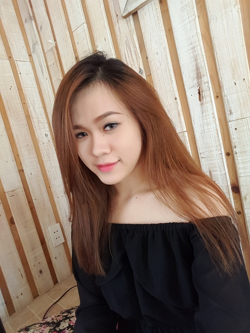 Hình Selfie của Galaxy S6 Hình Selfie của Galaxy S6