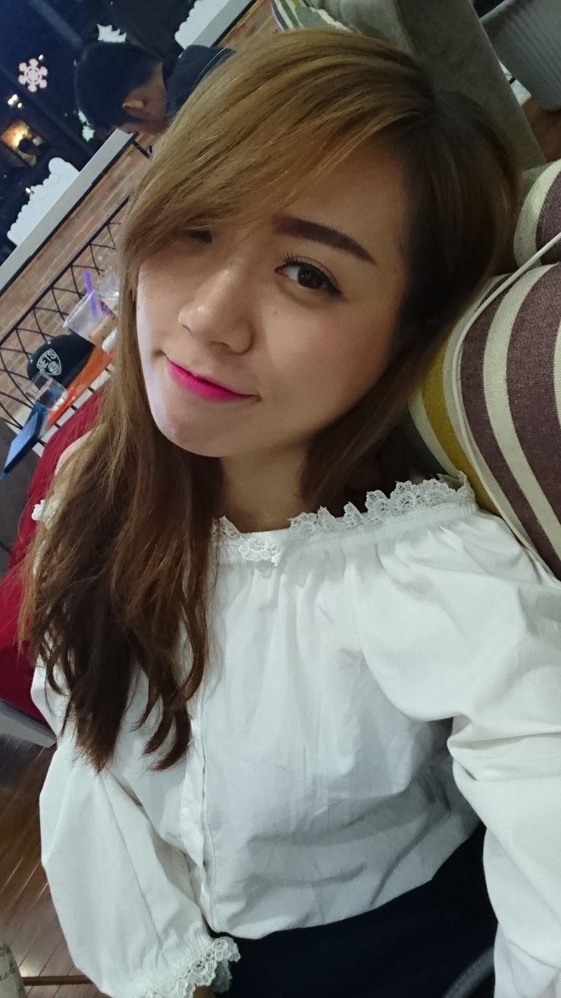 Hình Selfie của Xperia Z5 Hình Selfie của Xperia Z5