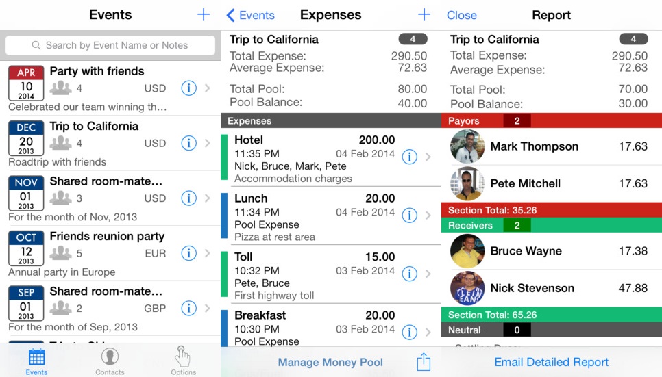 Even Steven Even Steven