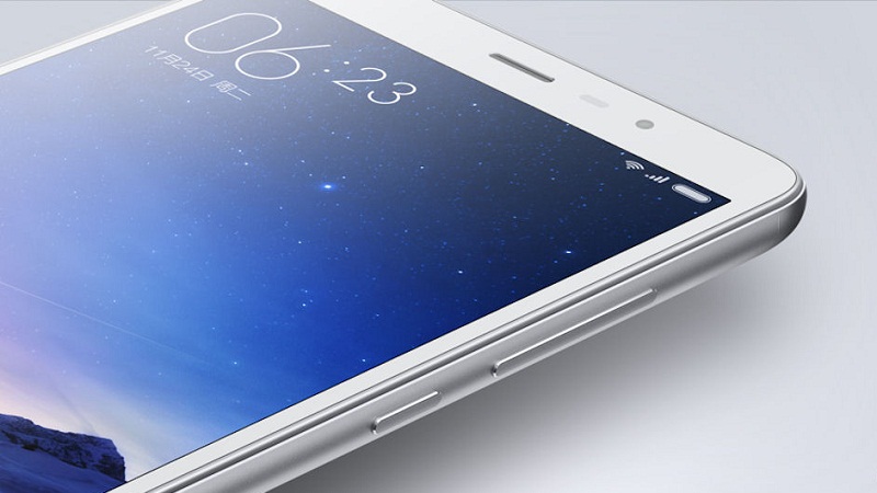 Xiaomi Redmi 3 vừa lộ điểm số cấu hình như HTC One A9 Xiaomi Redmi 3 vừa lộ điểm số cấu hình như HTC One A9