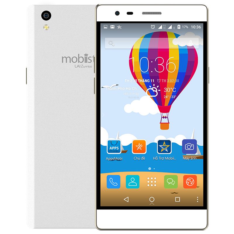 Cấu hình tốt, giá phải chăng