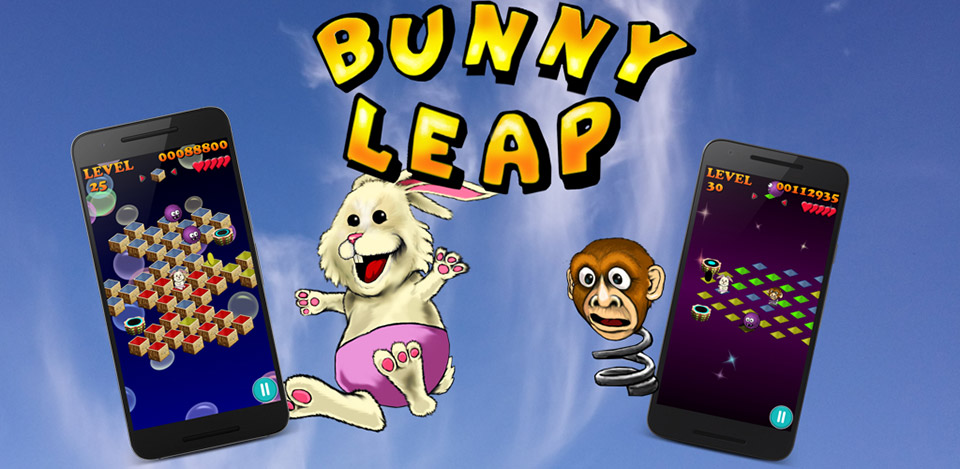 Bunny Leap