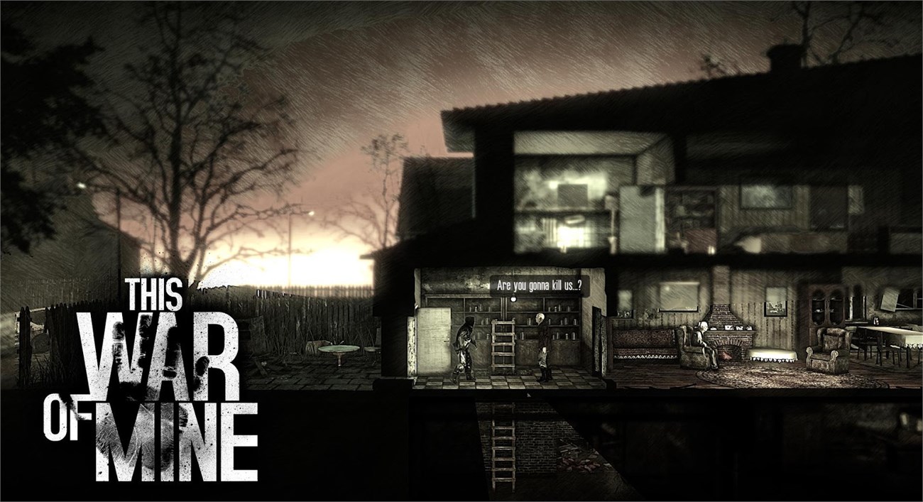 This War of Mine