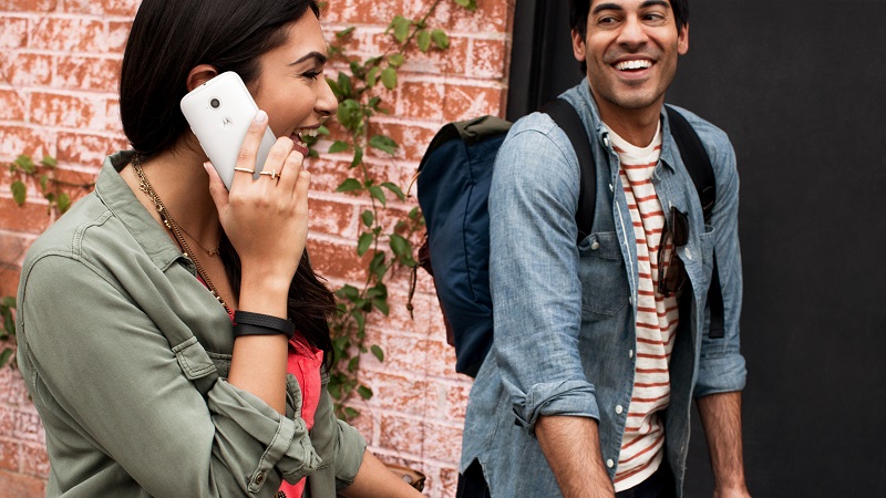 Motorola Moto E (2nd gen) Motorola Moto E (2nd gen)