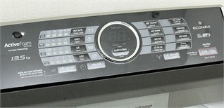 Hướng dẫn sử dụng máy giặt Panasonic NA-F135X1SRV 13.5 kg
