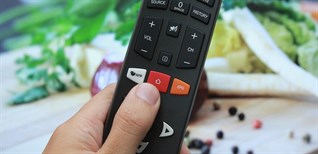 Cách xem nội dung USB trên Smart tivi TCL 2015