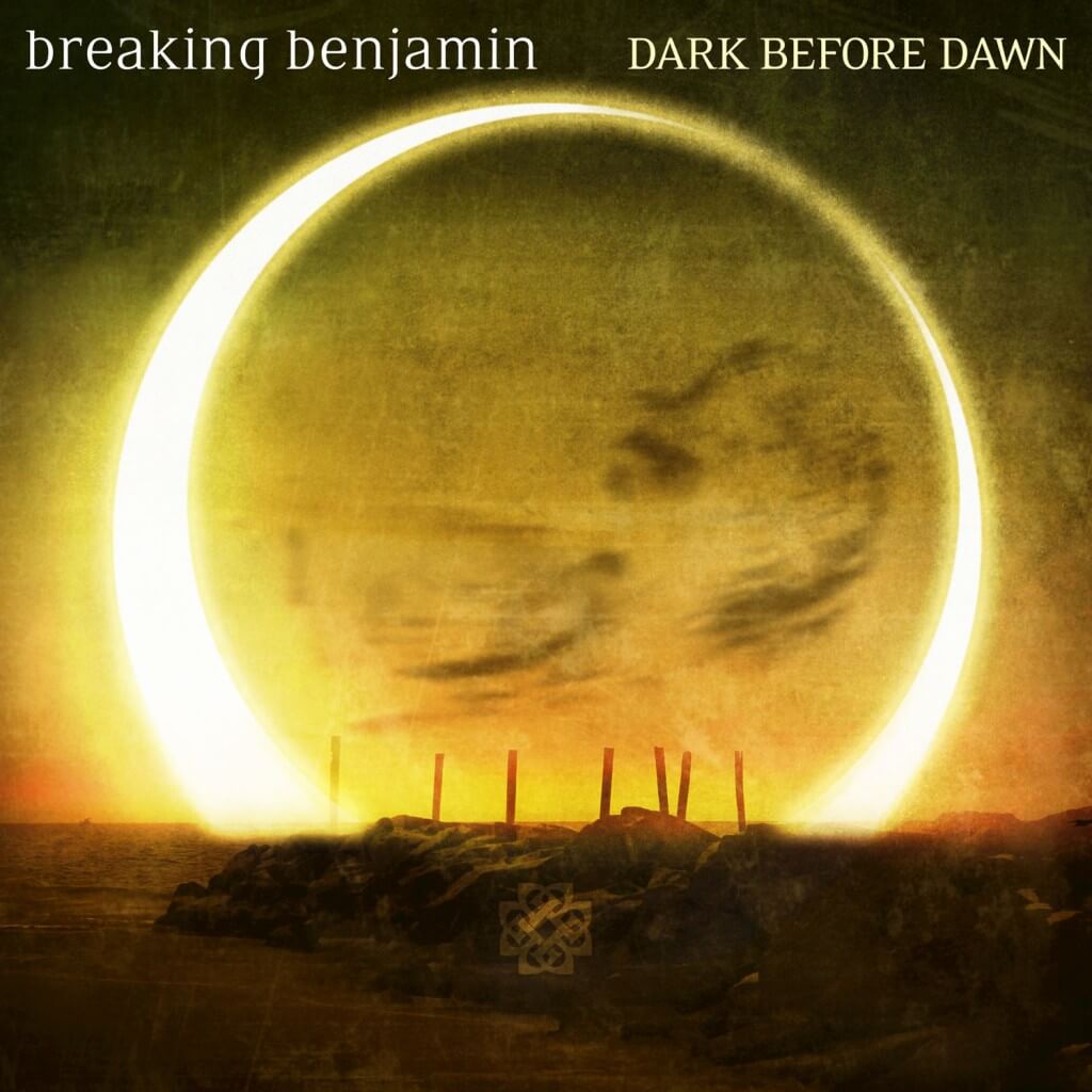 Breaking Benjamin – Dark Before Dawn Breaking Benjamin – Dark Before Dawn