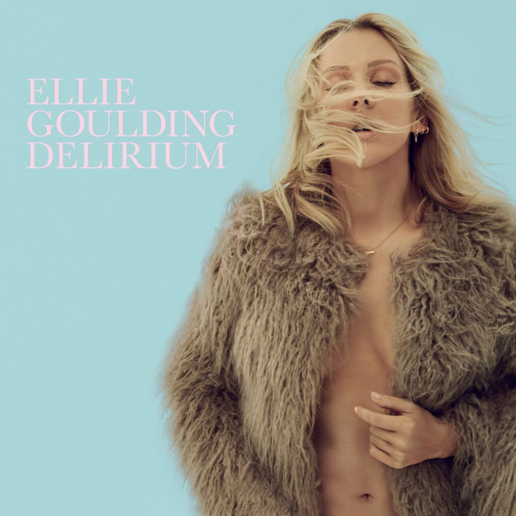 Ellie Goulding – Delirium Ellie Goulding – Delirium