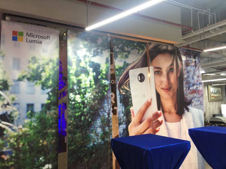 Lumia 950 XL Lumia 950 XL