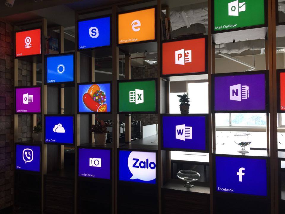 Lumia 950 XL Lumia 950 XL