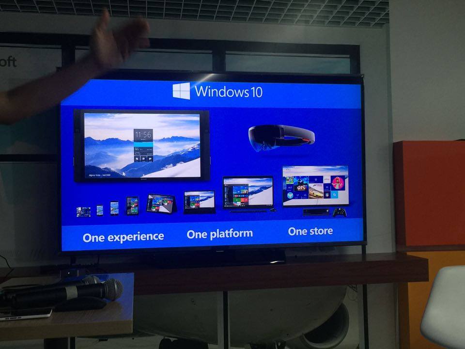 Lumia 950 XL Lumia 950 XL