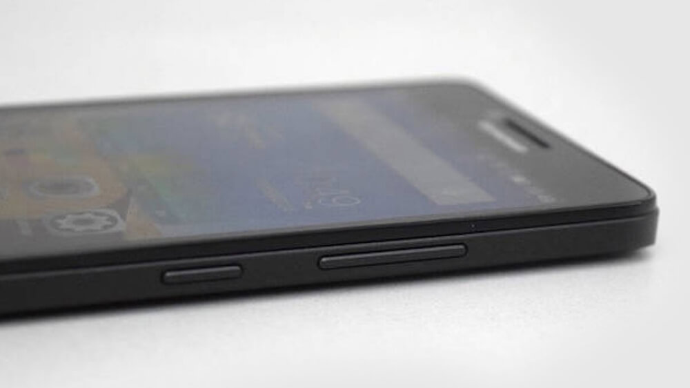 5 lý do nên mua Lenovo A6010 5 lý do nên mua Lenovo A6010