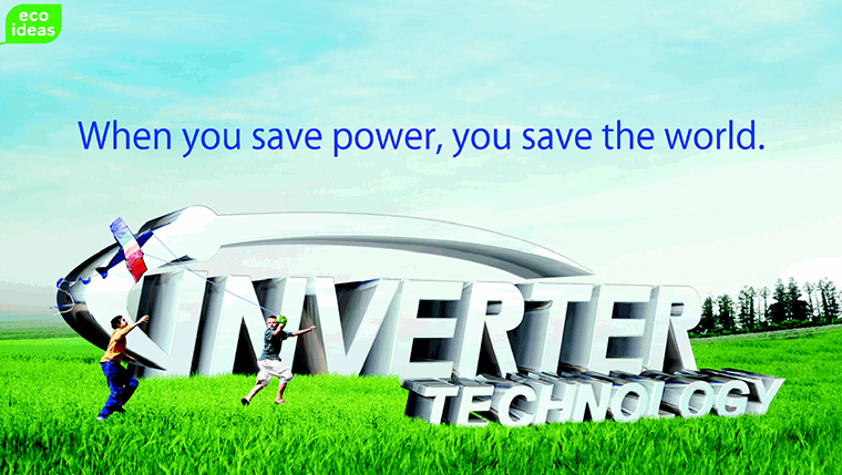 Tủ lạnh inverter đang có giá ngày càng rẻ Tủ lạnh inverter đang có giá ngày càng rẻ