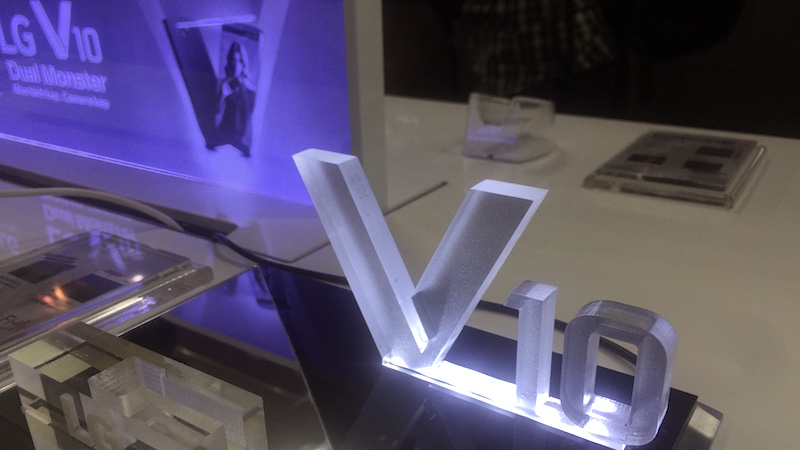 LG V10