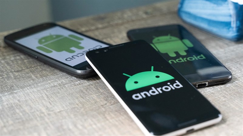 android android