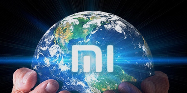 Với Xiaomi tương lai không chỉ là thiết bị công nghệ mà còn hơn thế nữa Với Xiaomi tương lai không chỉ là thiết bị công nghệ mà còn hơn thế nữa