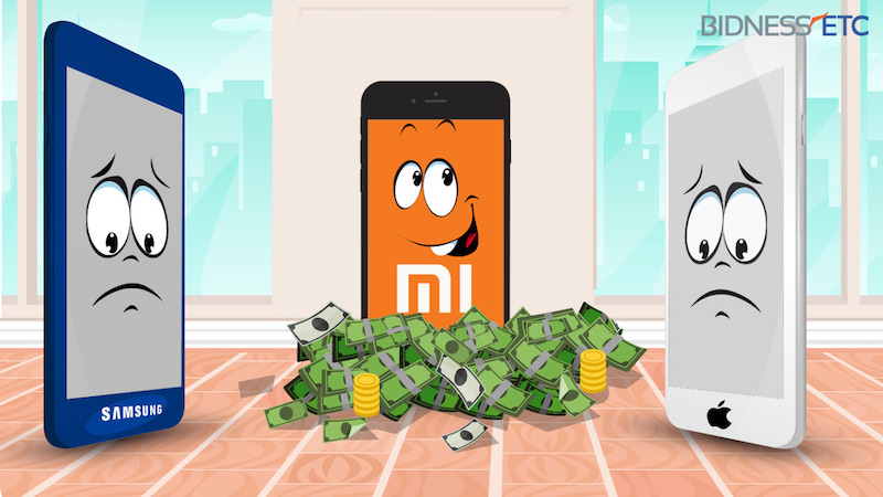 Xiaomi Xiaomi