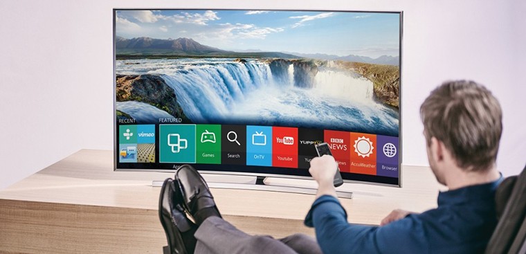 Cách đăng nhập và kích hoạt tài khoản VIP Flix TV trên Smart tivi Samsung